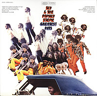 Sly & The Family Stone - Greatest Hits