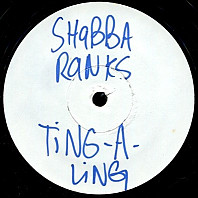 Shabba Ranks - Ting-A-Ling
