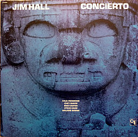 Jim Hall - Concierto