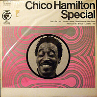 The Chico Hamilton Quintet - Chico Hamilton Special