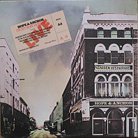 Hope & Anchor Front Row Festival