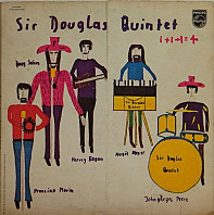 Sir Douglas Quintet - 1+1+1=4