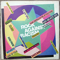 Rock Against Racism - RAR's Greatest Hits