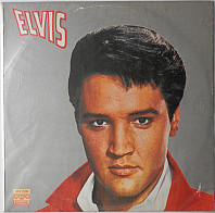 Elvis Presley - Elvis