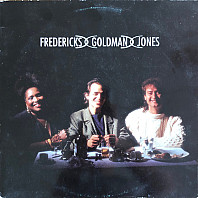 Fredericks Goldman Jones - Fredericks Goldman Jones
