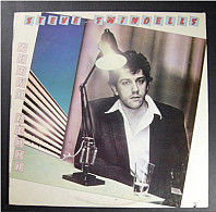 Steve Swindells - Fresh Blood