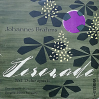 Johannes Brahms - Serenade Nr. 1 D-dur Op. 11