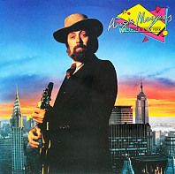 Augie Meyers - August In New York