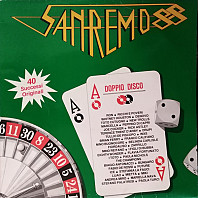 Various Artists - Sanremo 88