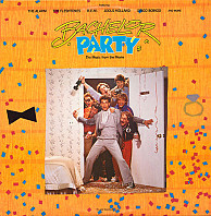 Various Artists - Bachelor Party - The Music From The Movie
