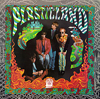 Plasticland - Plasticland