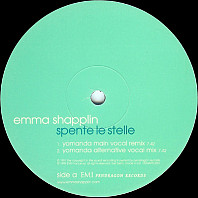 Emma Shapplin - Spente Le Stelle