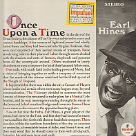 Earl Hines - Once Upon A Time