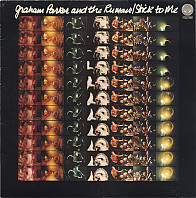 Graham Parker And The Rumour - Stick To Me