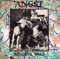 Angst - Mending Wall