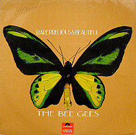 Bee Gees - Rare, Precious & Beautiful