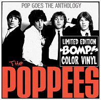 The Poppees - Pop Goes The Anthology