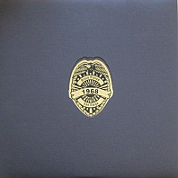 Brain Police - Brain Police