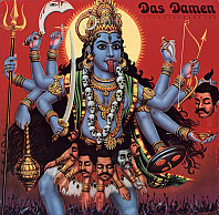 Das Damen - Triskaidekaphobe