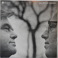 Jan Nedvěd - Kamínky