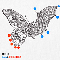 Toello - Bats & Butterflies