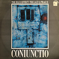 The Blue Effect - Coniunctio