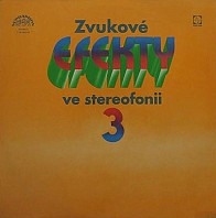 Zvukové Efekty Ve Stereofonii 3