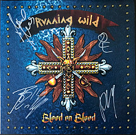 Running Wild - Blood On Blood