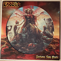 Exodus - Persona Non Grata