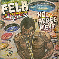 Fela Kuti - No Agreement