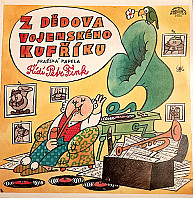 Pražská Kapela Petra Finka - Z Dědova Vojenského Kufříku