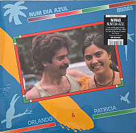 Minas - Num Dia Azul