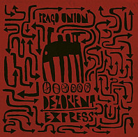 Prago Union - Dezorient Express