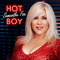 Samantha Fox - Hot Boy
