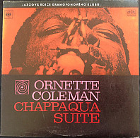 Ornette Coleman - Chappaqua Suite