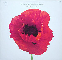 The Source - You Got The Love