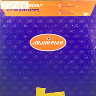 Byron Stingily - Get Up (Everybody)