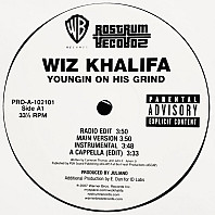 Youngin On His Grind / All In My Blood (Pittsburgh Sound)