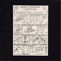 Robyn Hitchcock & The Egyptians - Brenda's Iron Sledge