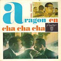 Orquesta Aragon - Aragon En Cha Cha Cha