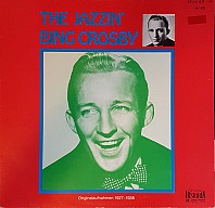 Bing Crosby - The Jazzin' Bing Crosby
