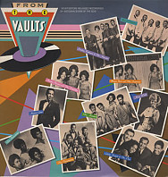 Various Artists - From The Vaults