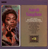 Sarah Vaughan - Sarah Vaughan