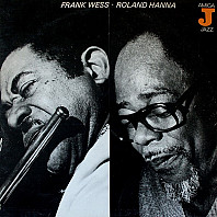 Frank Wess - Frank Wess • Roland Hanna