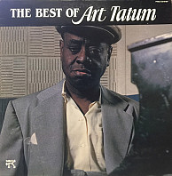 Art Tatum - The Best Of Art Tatum