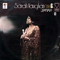 Sarah Vaughan - Sarah Vaughan