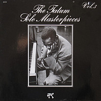 Art Tatum - The Tatum Solo Masterpieces, Vol. 3