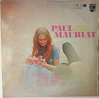 Paul Mauriat And His Orchestra - Paul Mauriat And His Orchestra