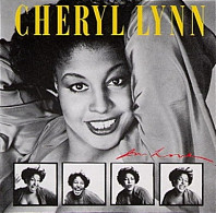 Cheryl Lynn - In Love