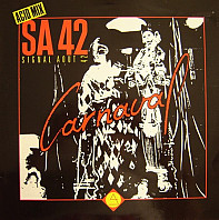 Signal Aout 42 - Carnaval (Acid Mix)